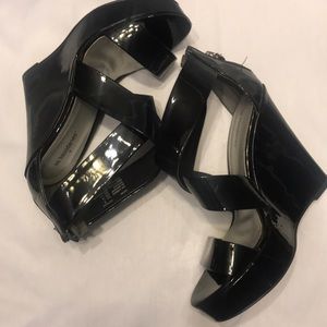 NO BOUNDARIES PLATFORM
